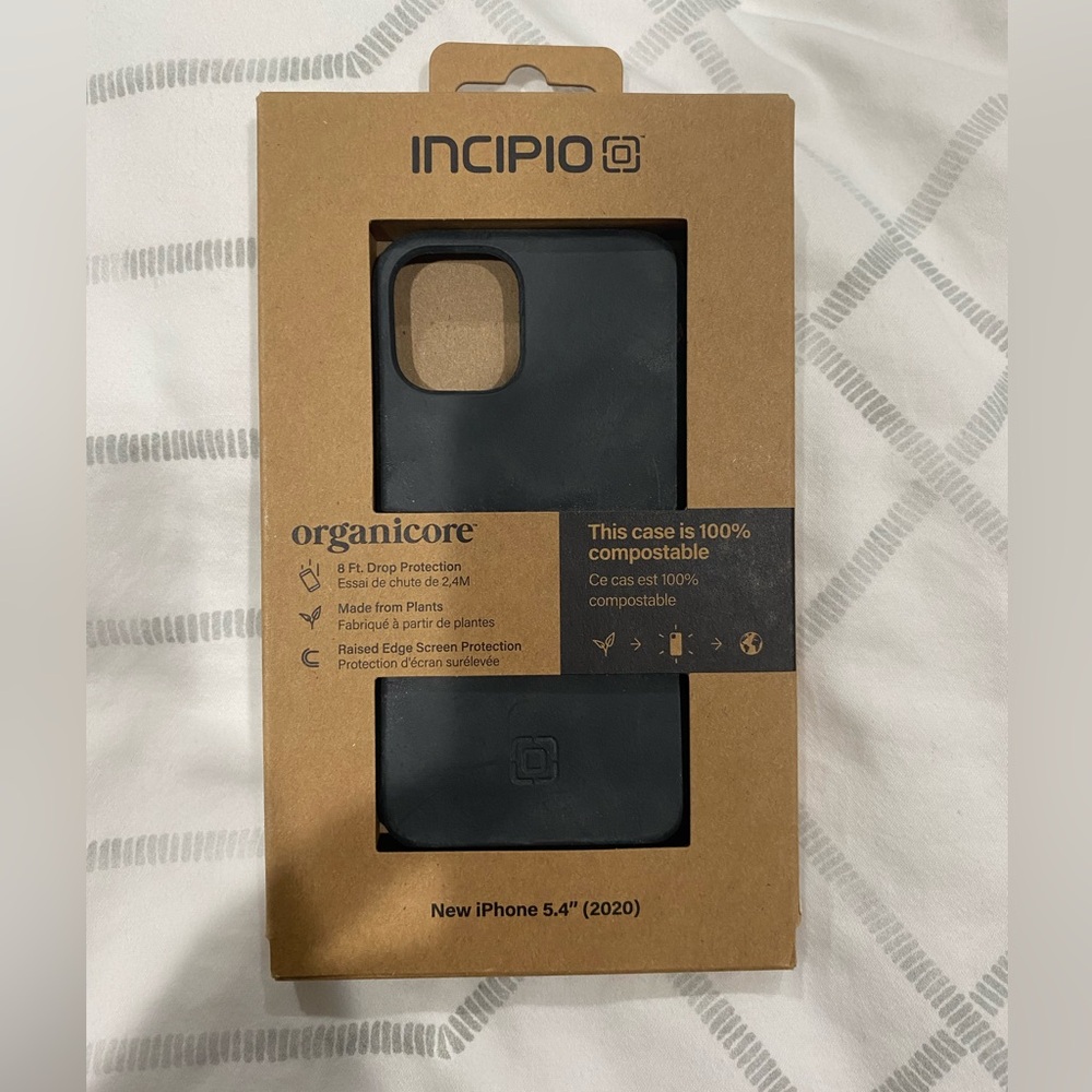 iPhone case
